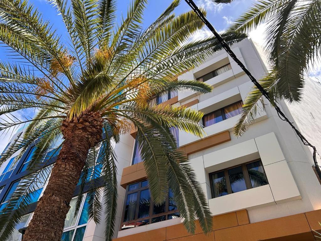 Hjs Guest House - The Comfy Retreat Las Palmas de Gran Canaria Kültér fotó