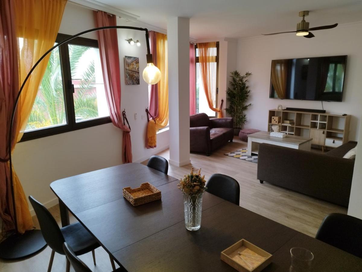 Hjs Guest House - The Comfy Retreat Las Palmas de Gran Canaria Kültér fotó