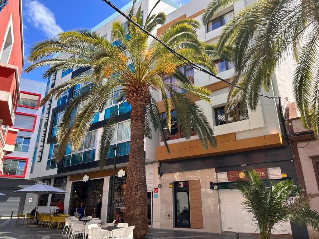 Hjs Guest House - The Comfy Retreat Las Palmas de Gran Canaria Kültér fotó