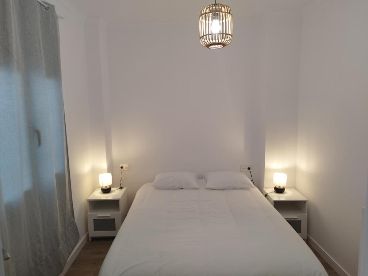 Hjs Guest House - The Comfy Retreat Las Palmas de Gran Canaria Kültér fotó