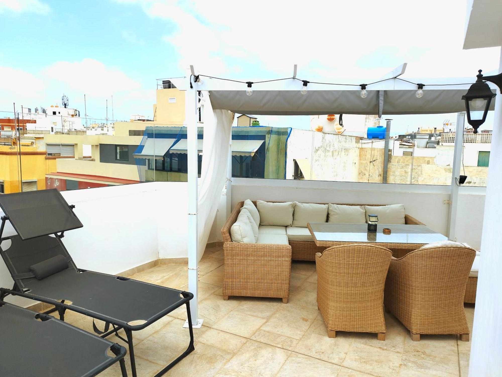 Hjs Guest House - The Comfy Retreat Las Palmas de Gran Canaria Kültér fotó