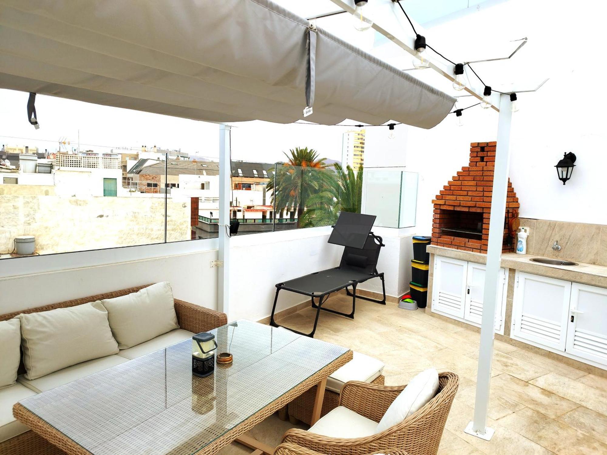 Hjs Guest House - The Comfy Retreat Las Palmas de Gran Canaria Kültér fotó